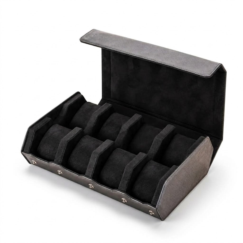 Boite rangement 8 montres | Tona
