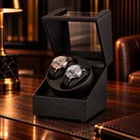 Remontoir 2 montres automatiques | Élégance
