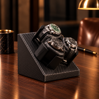 Remontoir 3 montres automatiques | Mona