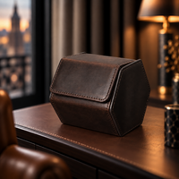 Boite rangement 1 montre | Tona