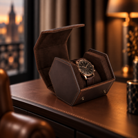Boite rangement 1 montre | Tona