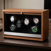 Remontoir 6 montres automatiques | Winter