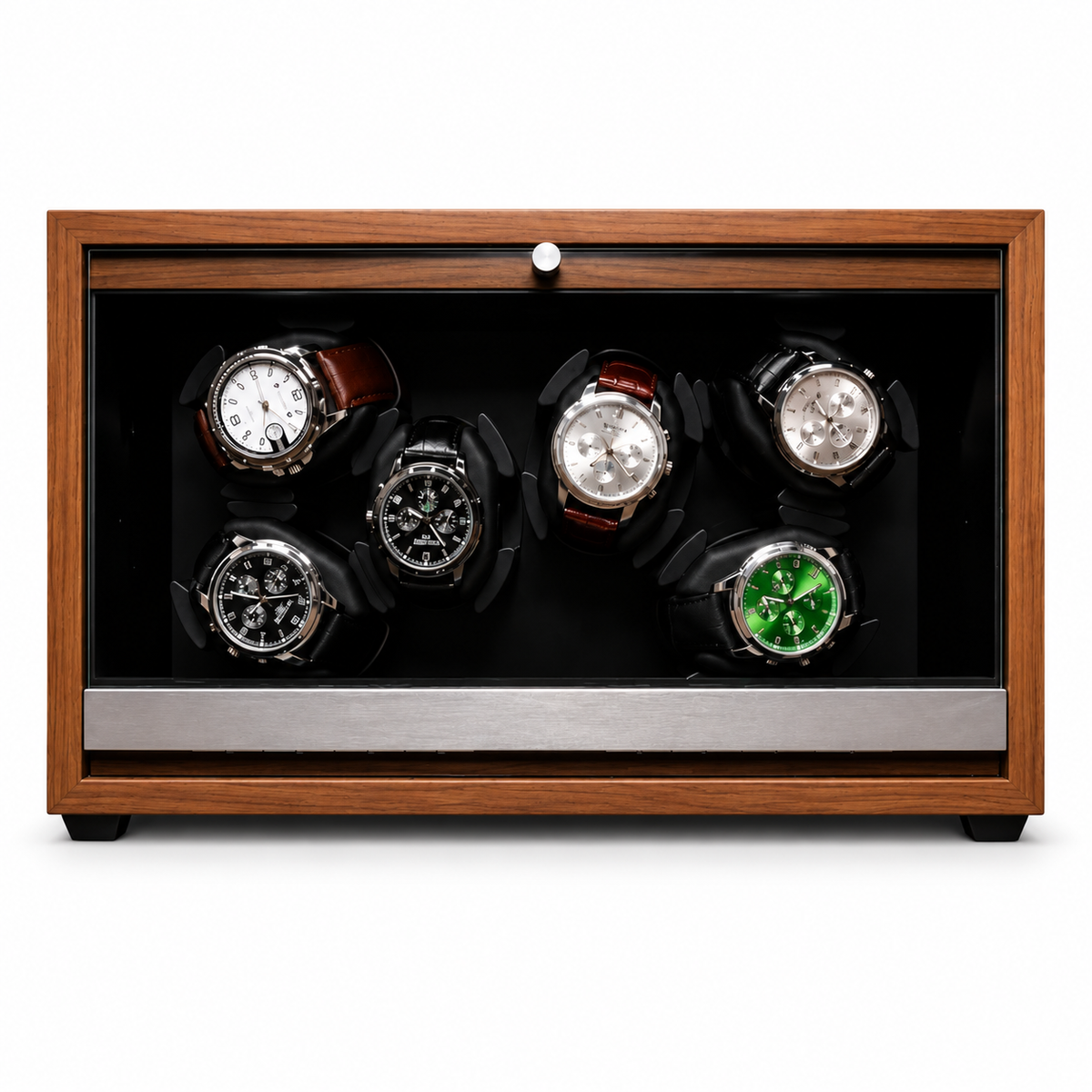 Remontoir 6 montres automatiques | Winter