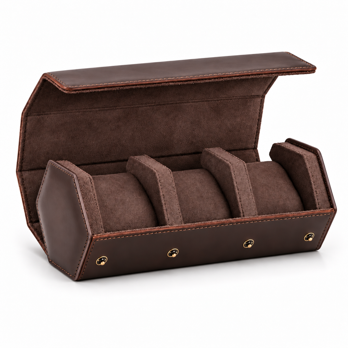 Boite rangement 3 montres | Tona