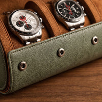Étui 3 montres | Yunka