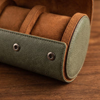 Étui 3 montres | Yunka
