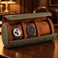 Étui 3 montres | Yunka