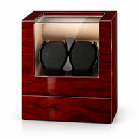 Remontoir 2 montres automatiques | Élégance