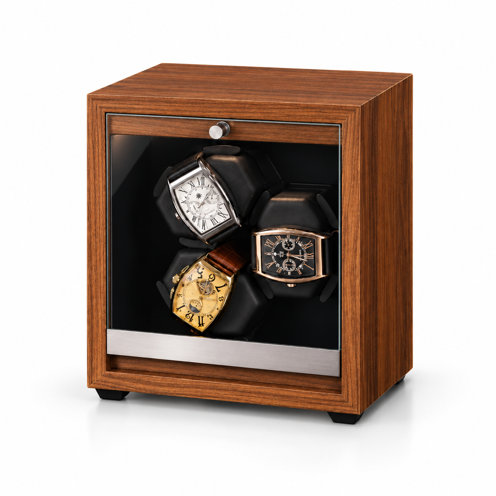 Remontoir 3 montres automatiques | Winter