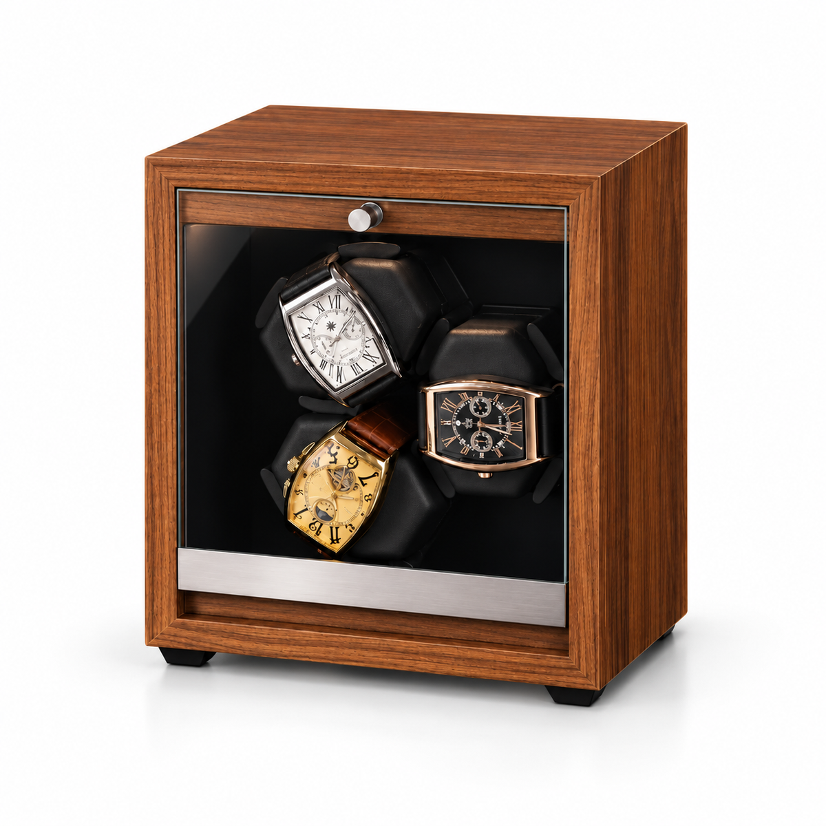 Remontoir 3 montres automatiques | Winter