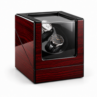 Remontoir 2 montres automatiques | Élégance