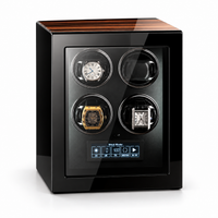 Remontoir 4 montres automatiques | Yuta