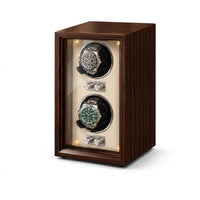 Remontoir 2 montres automatiques | Mautier Bois