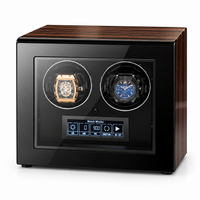 Remontoir 2 montres automatiques | Yuta