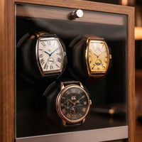 Remontoir 3 montres automatiques | Winter